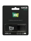 Флешка USB 2.0 64GB More Choice MF64